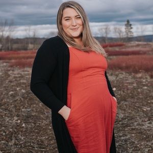 Meet your Posher, Erika